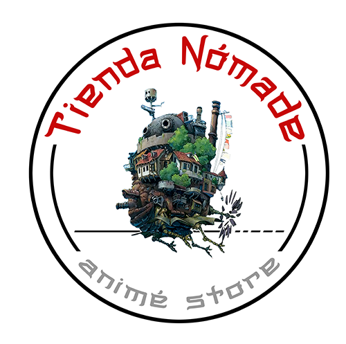 Tienda Nomade